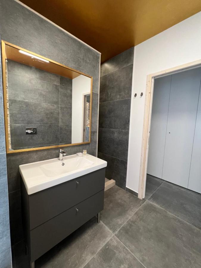 Piano Terra Apartamento Ancona Exterior foto